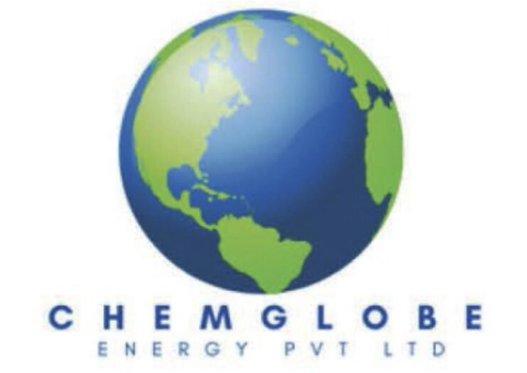 ChemGlobe Energy